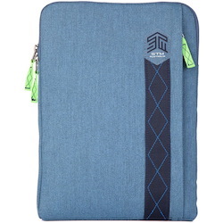 STM Goods Ridge Carrying Case (Sleeve) for 38.1 cm (15") Book, MacBook - China Blue