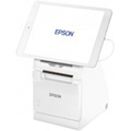 Epson TM-M30II-S (011) Desktop Direct Thermal Printer - Monochrome - Receipt Print - USB