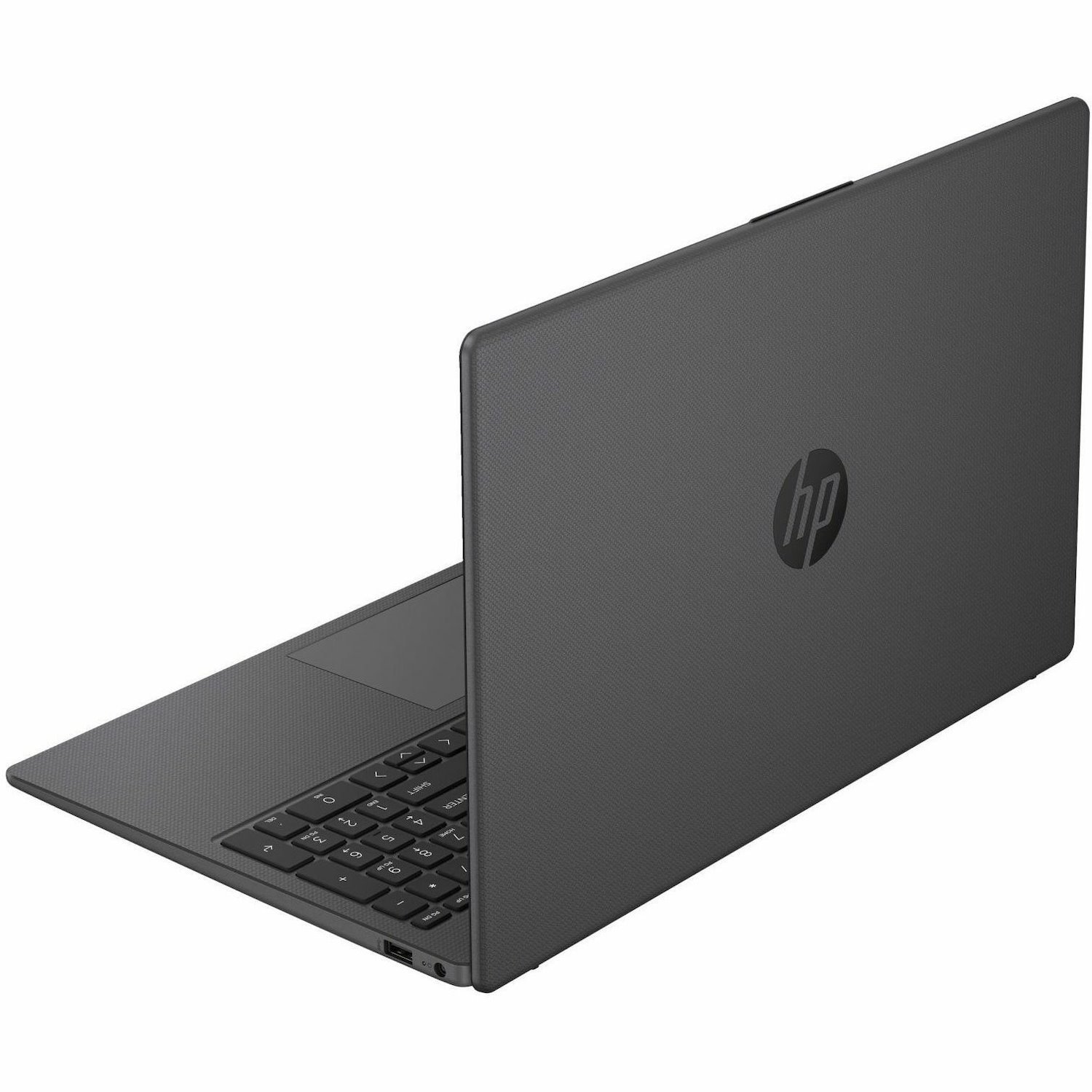 HP 15-fd0000 15-fd0027ca 15.6" Notebook - Full HD - Intel Core i3 13th Gen i3-1315U - 12 GB - 256 GB SSD - Chalkboard Gray