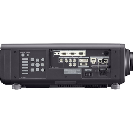 Panasonic PT-RZ890L DLP Projector - 16:10 - Black
