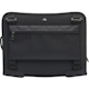 Brenthaven Tred Carrying Case (Folio) for 12" to 14" Notebook - Black