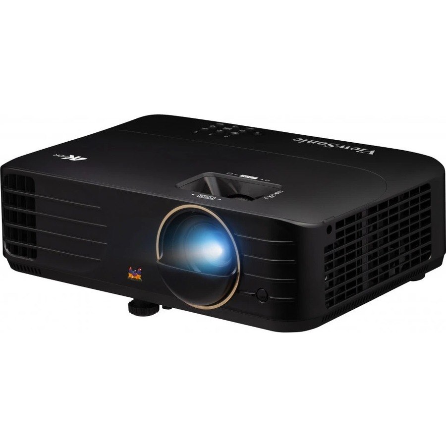 ViewSonic PX728-4K DLP Projector