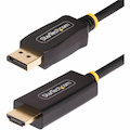 StarTech.com DisplayPort/HDMI A/V Cable