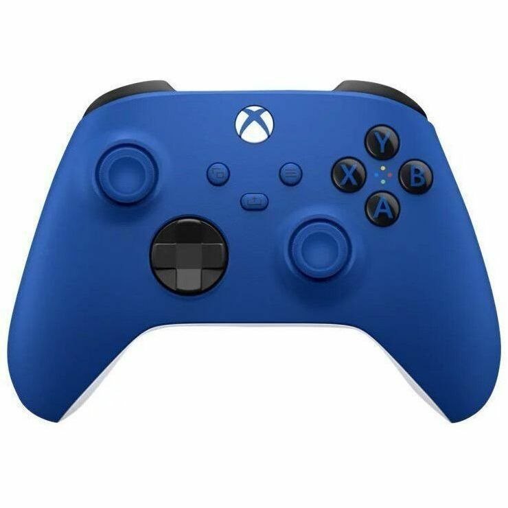 Lenovo Microsoft Xbox Wireless Controller - Shock Blue