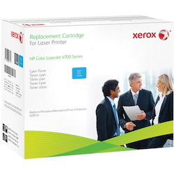 Xerox 003R99737 Laser Toner Cartridge - Cyan Pack