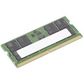Lenovo RAM Module for Notebook, Desktop PC - 32 GB - DDR5-4800/PC5-38400 DDR5 SDRAM - 4800 MHz