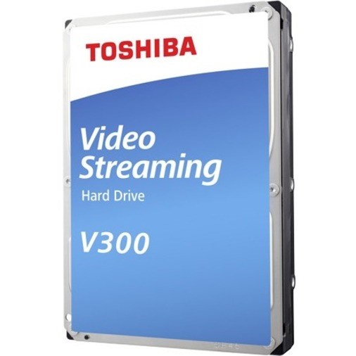 Toshiba V300 500 GB Hard Drive - 3.5" Internal - SATA (SATA/600)