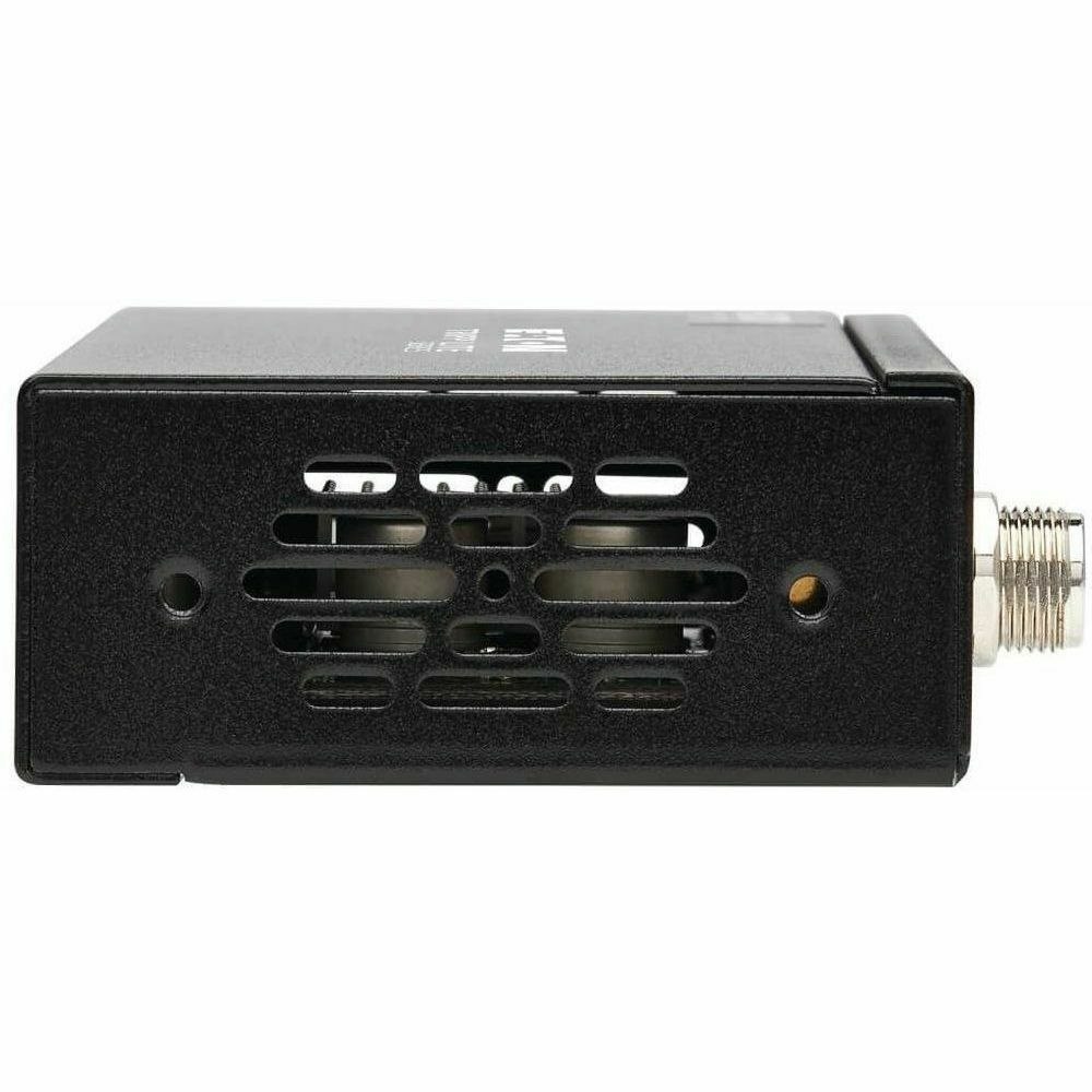 Eaton Tripp Lite Series 2-Port HDMI over Cat6 Splitter - 4K 60 Hz, HDR, 4:4:4, PoC, HDCP 2.2, 230 ft. (70.1 m), TAA