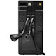 Tripp Lite by Eaton OmniVS 120V 1000VA 500W Line-Interactive UPS, Tower, USB port - Battery Backup