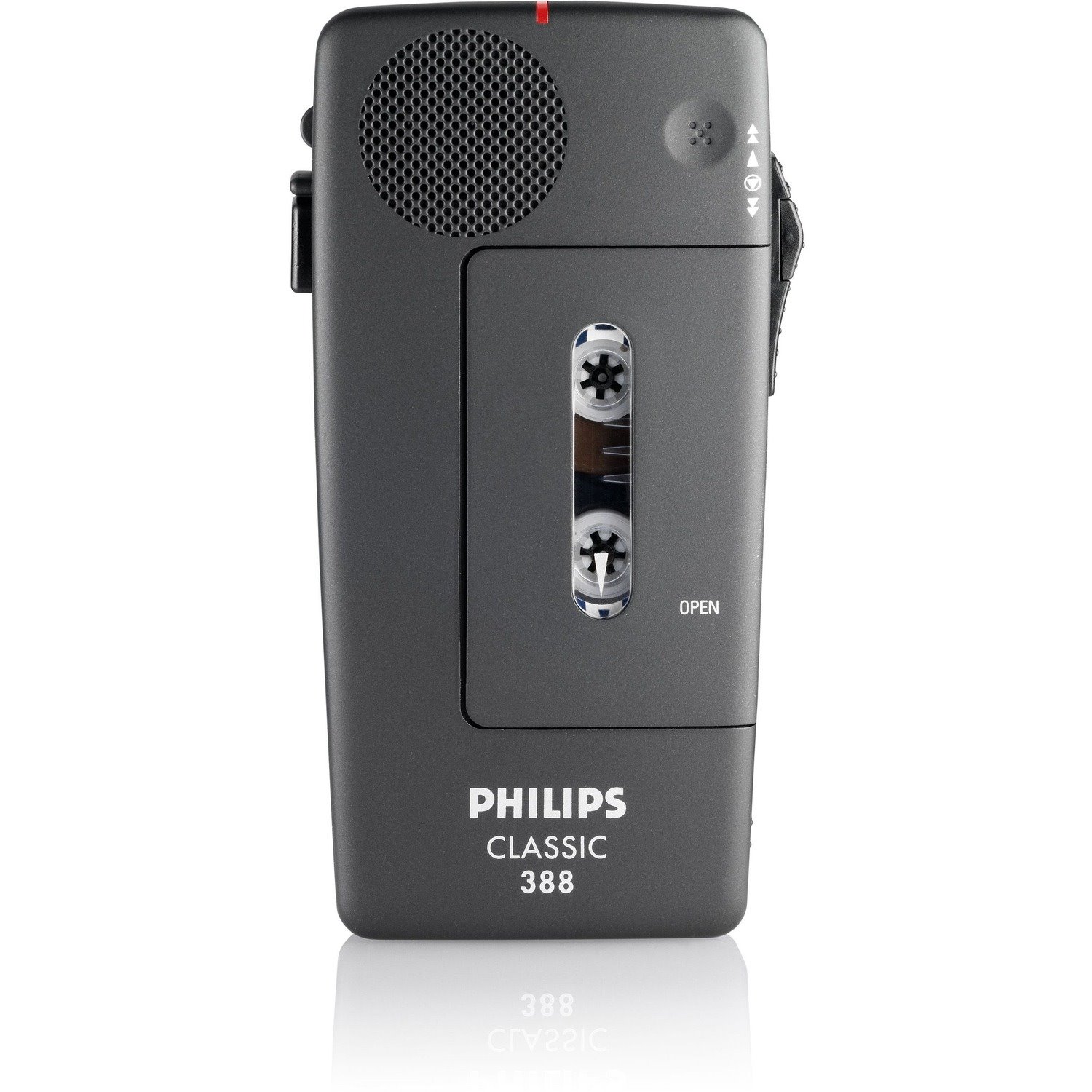 Philips Pocket Memo LFH388 Analog Voice Recorder