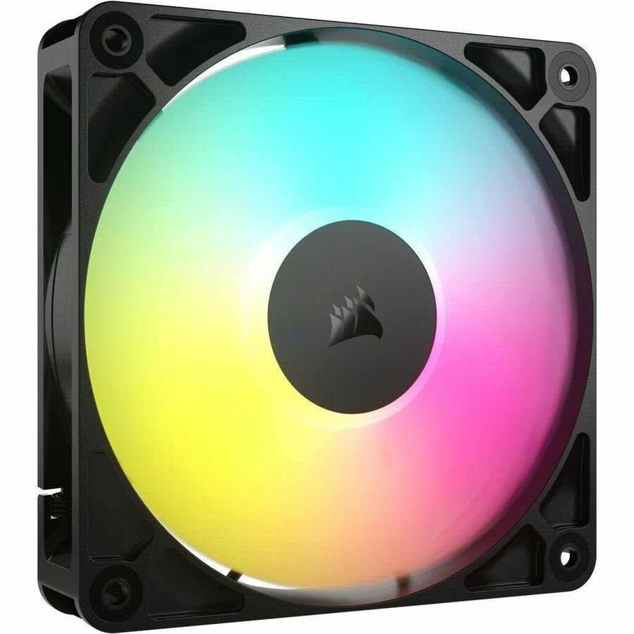 Corsair RS120 ARGB 120mm PWM Fan - 1 Pack