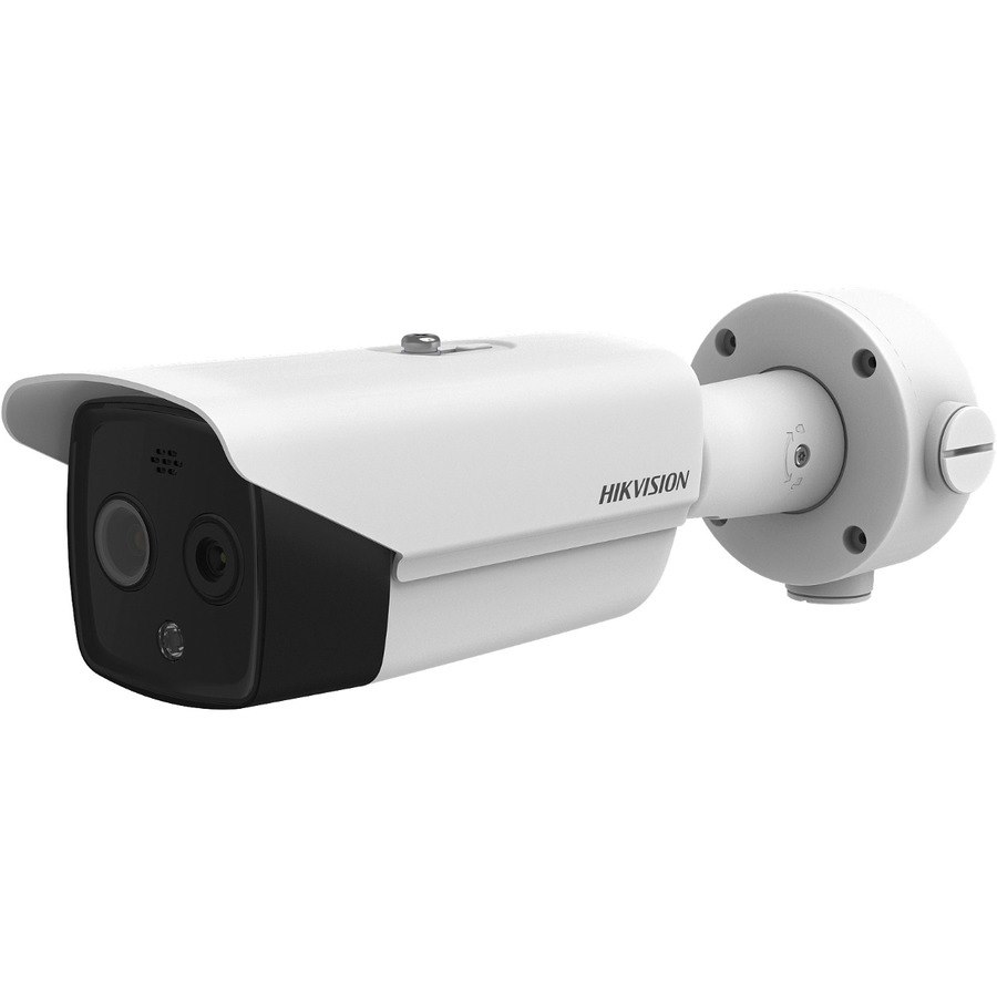 Hikvision DeepinView DS-2TD2617-10/PA 4 Megapixel HD Network Camera - Bullet