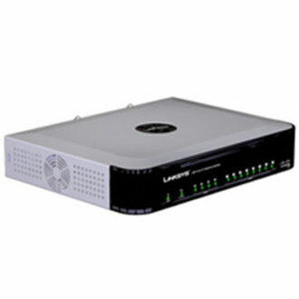 Cisco SPA8000 8-Port Telephony Gateway