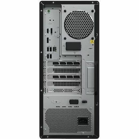 Lenovo ThinkStation P3 30GS006XUS Workstation - 1 x Intel Core i5 13th Gen i5-13500 - 64 GB - 2 TB SSD - Tower