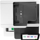 HP LaserJet Enterprise M578z Wireless Laser Multifunction Printer - Colour