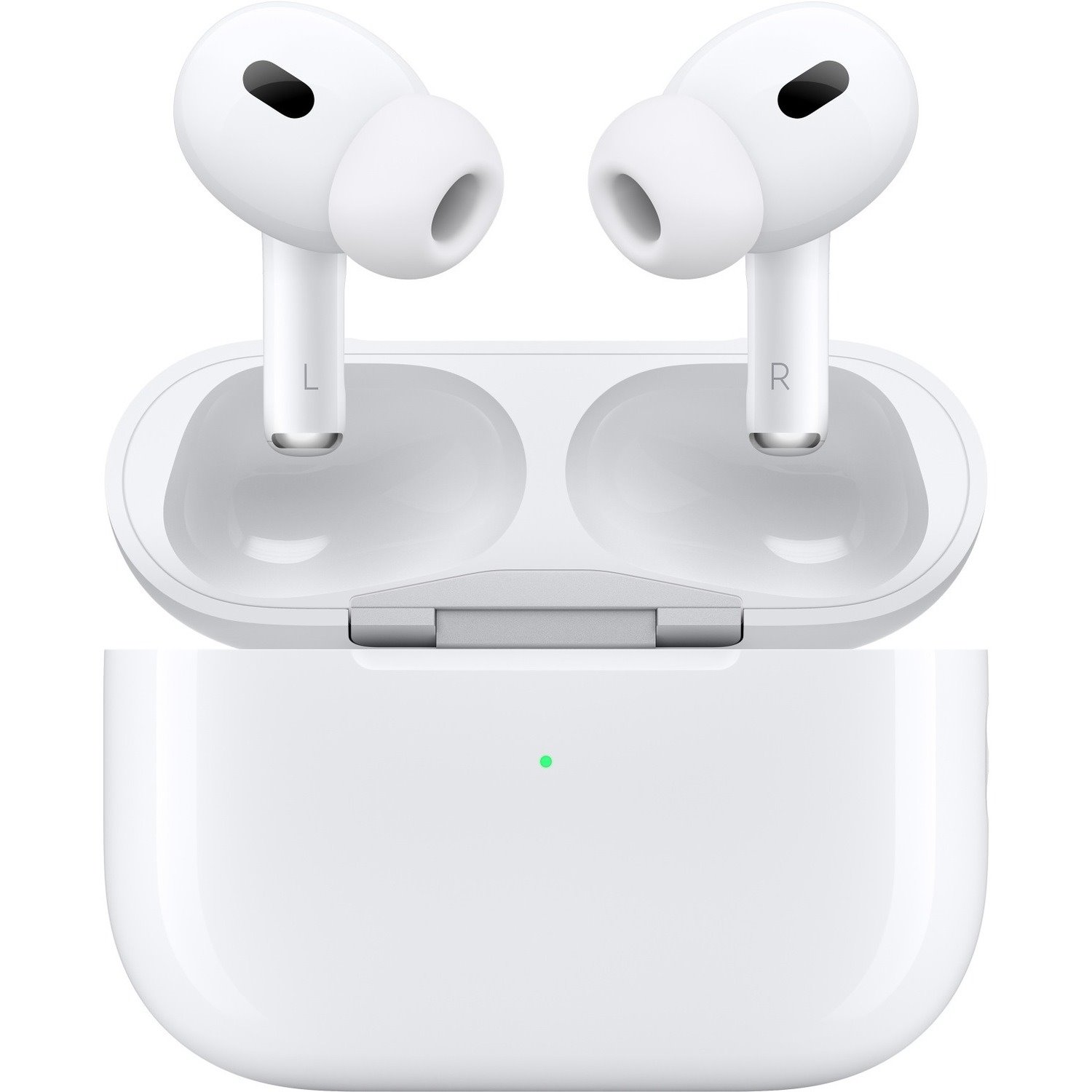 Apple AirPods Pro Wireless Earbud Stereo Earset - White
