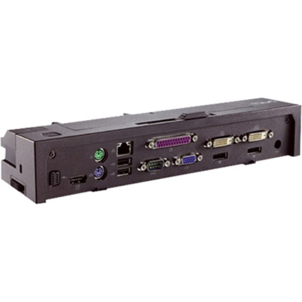 Dell E-Port Plus Port Replicator for Notebook - USB