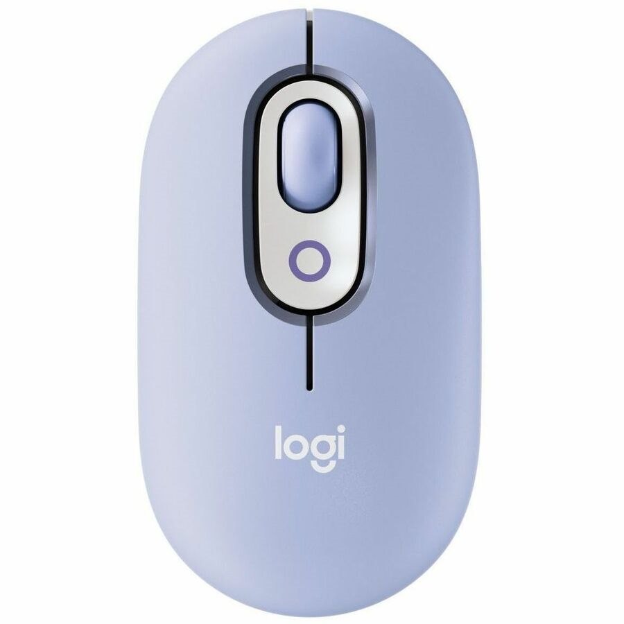 Logitech POP Mouse