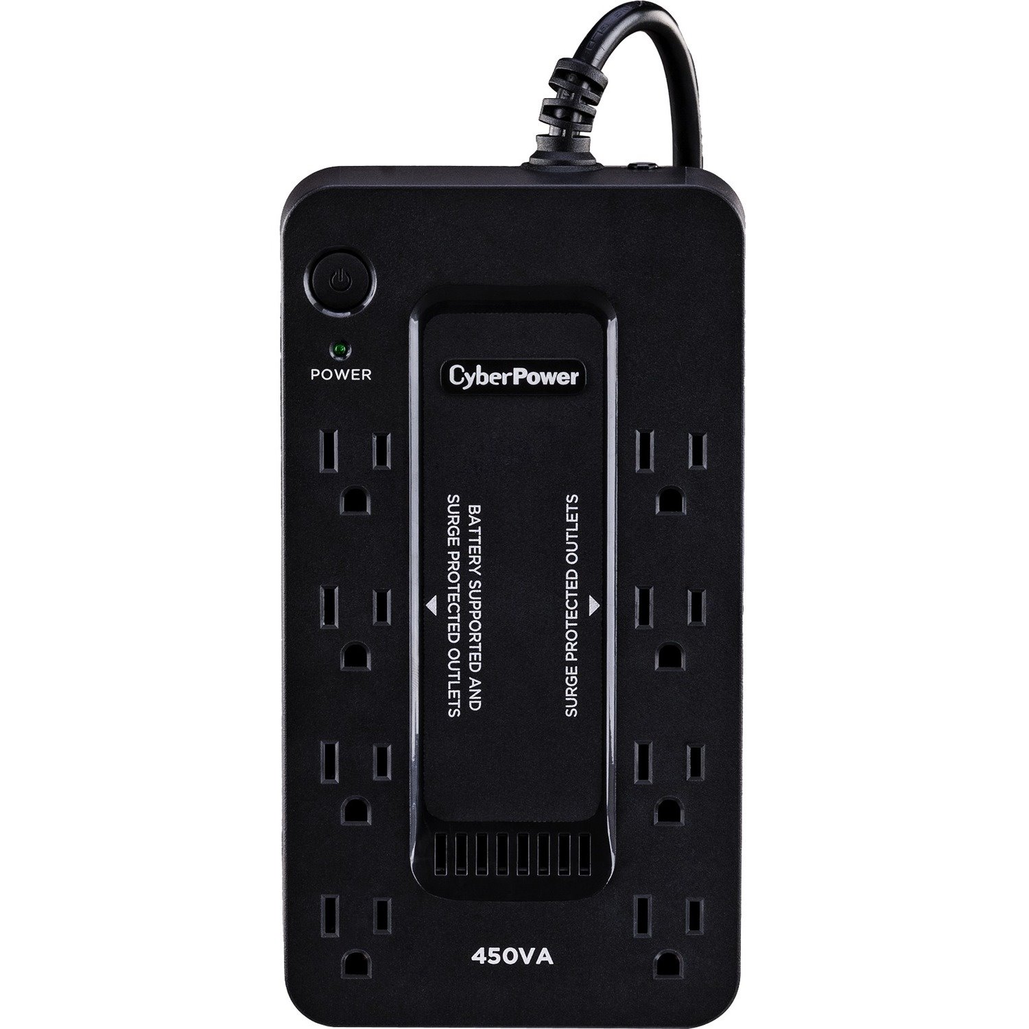 CyberPower SE450G1-FC Battery Backup UPS Systems
