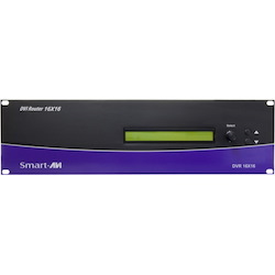 SmartAVI DVR16X16 Matrix DVI Switch