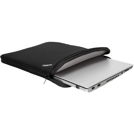 Lenovo Carrying Case (Sleeve) for 30.5 cm (12") Notebook - Black