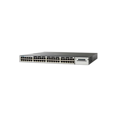 Cisco-IMSourcing Catalyst 3750-X Ethernet Switch