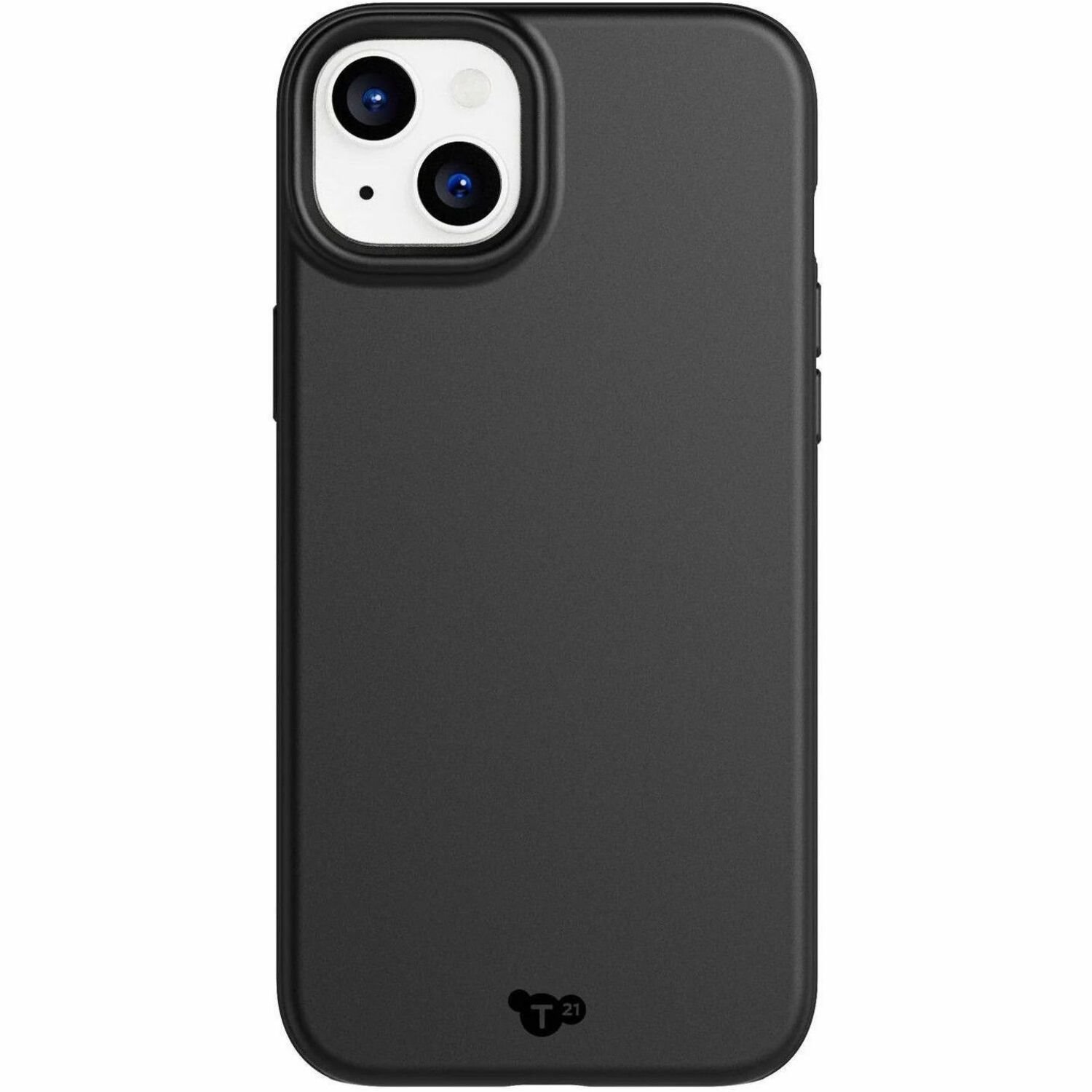 Tech21 Evo Lite Case for Apple iPhone 15 Plus Smartphone - Black