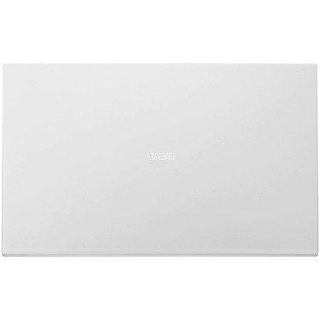 LG gram 17ZT90P-G.AX33U1 17" Thin Client Notebook - WQXGA - 2560 x 1600 - Intel Core i3 11th Gen i3-1115G4 3 GHz - 8 GB Total RAM - 256 GB SSD - Silver