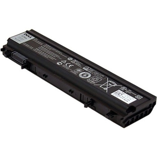 Dell Battery - Lithium Ion (Li-Ion) - 1