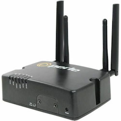 Perle IRG5541 Wi-Fi 5 IEEE 802.11ac 2 SIM Cellular, Ethernet Modem/Wireless Router