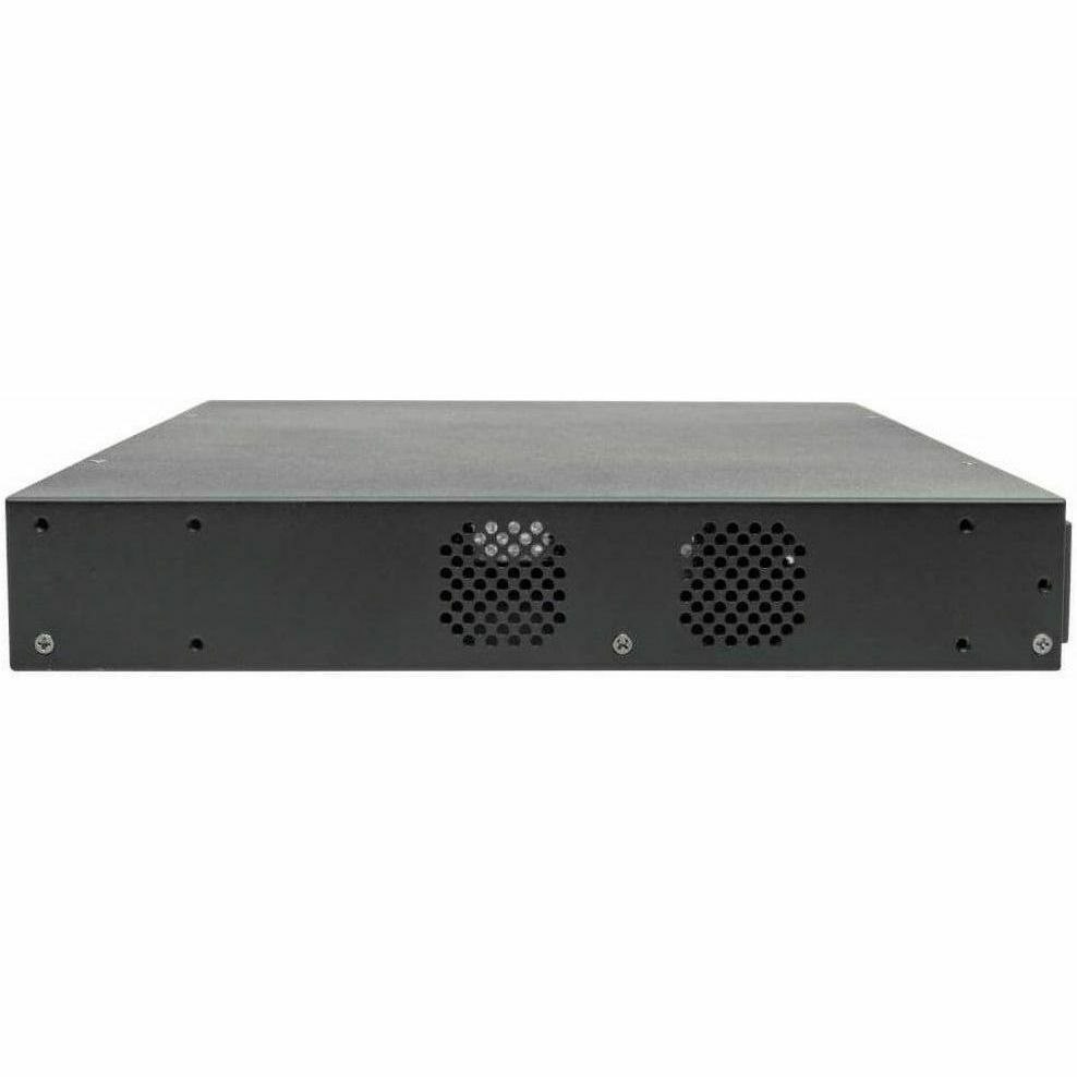 Tripp Lite by Eaton B064-016-01-IPG KVM Switchbox - TAA Compliant