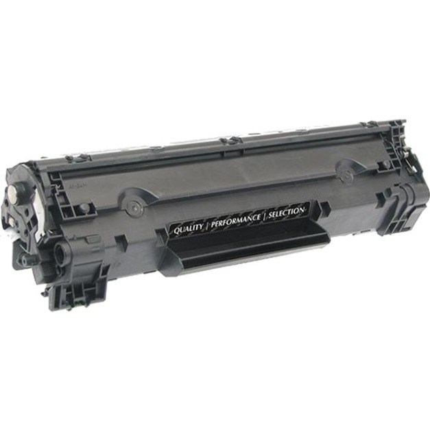 Clover Imaging Remanufactured High Yield Toner Cartridge for HP 83X (CF283X)