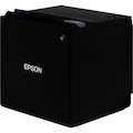 Epson TM-M30II (112) Desktop Direct Thermal Printer - Monochrome - Receipt Print - USB - Bluetooth - Near Field Communication (NFC)