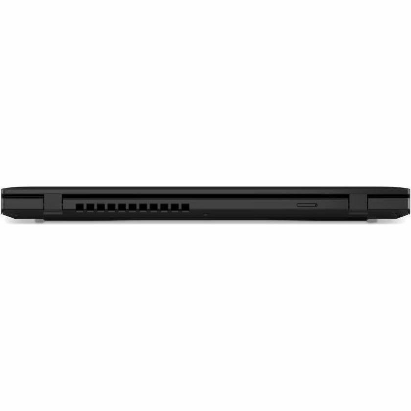 Lenovo ThinkPad L14 Gen 5 21L5000MAU 14" Notebook - WUXGA - AMD Ryzen 5 PRO 7535U - 16 GB - 256 GB SSD - English Keyboard - Black