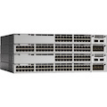 Cisco Catalyst 9300 C9300-48UXM-E 48 Ports Manageable Ethernet Switch - Gigabit Ethernet - 10/100/1000Base-T