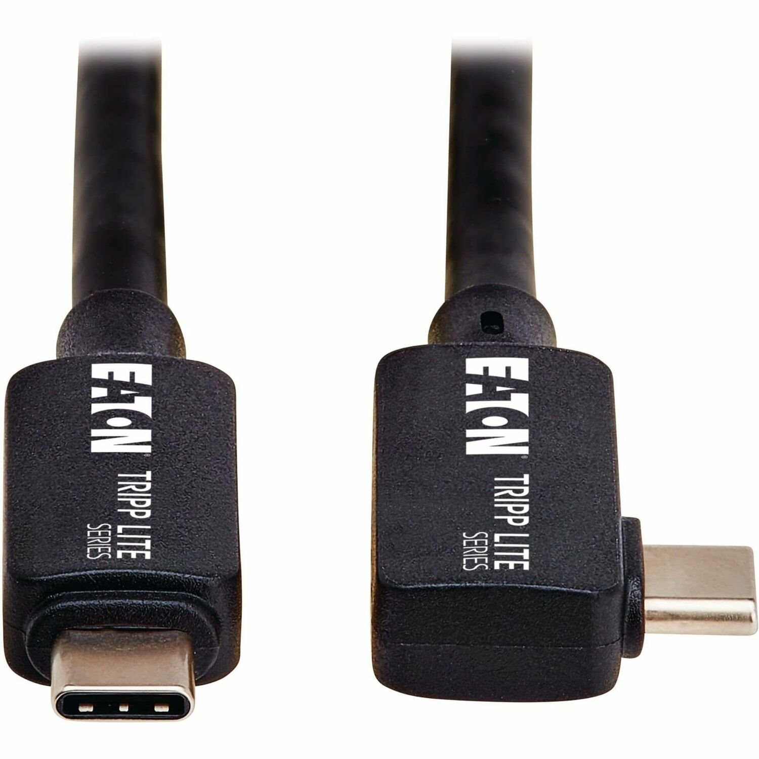 Eaton Tripp Lite Series VR Link Cable for Meta Quest 2, USB-C to USB-C (M/M), USB 3.2 Gen 1, 5 m (16.4 ft.)