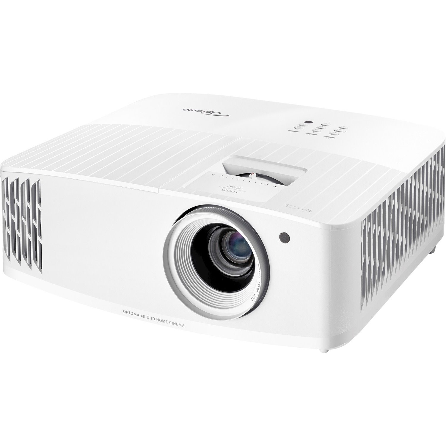 Optoma UHD38x 3D DLP Projector - 16:9