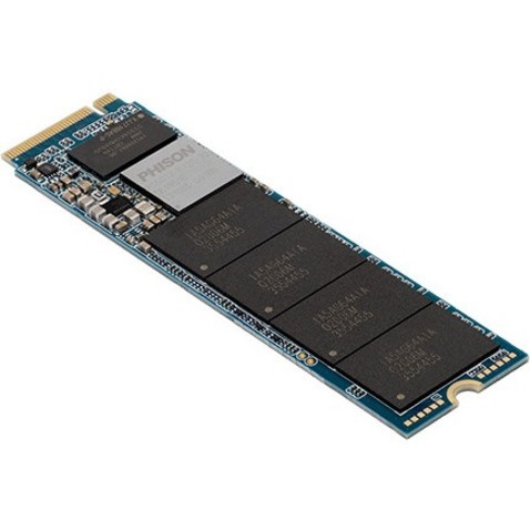 OWC Aura P12 Pro 4 TB Solid State Drive - M.2 2280 Internal - PCI Express NVMe (PCI Express NVMe 3.0 x4)