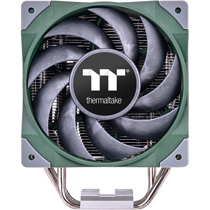 Thermaltake TOUGHAIR 510 Racing Green CPU Cooler