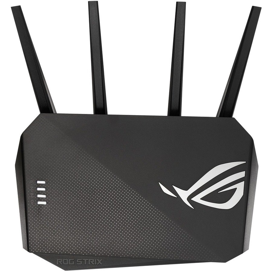 Asus ROG GS-AX3000 Wi-Fi 6 IEEE 802.11 a/b/g/n/ac/ax Ethernet Wireless Router