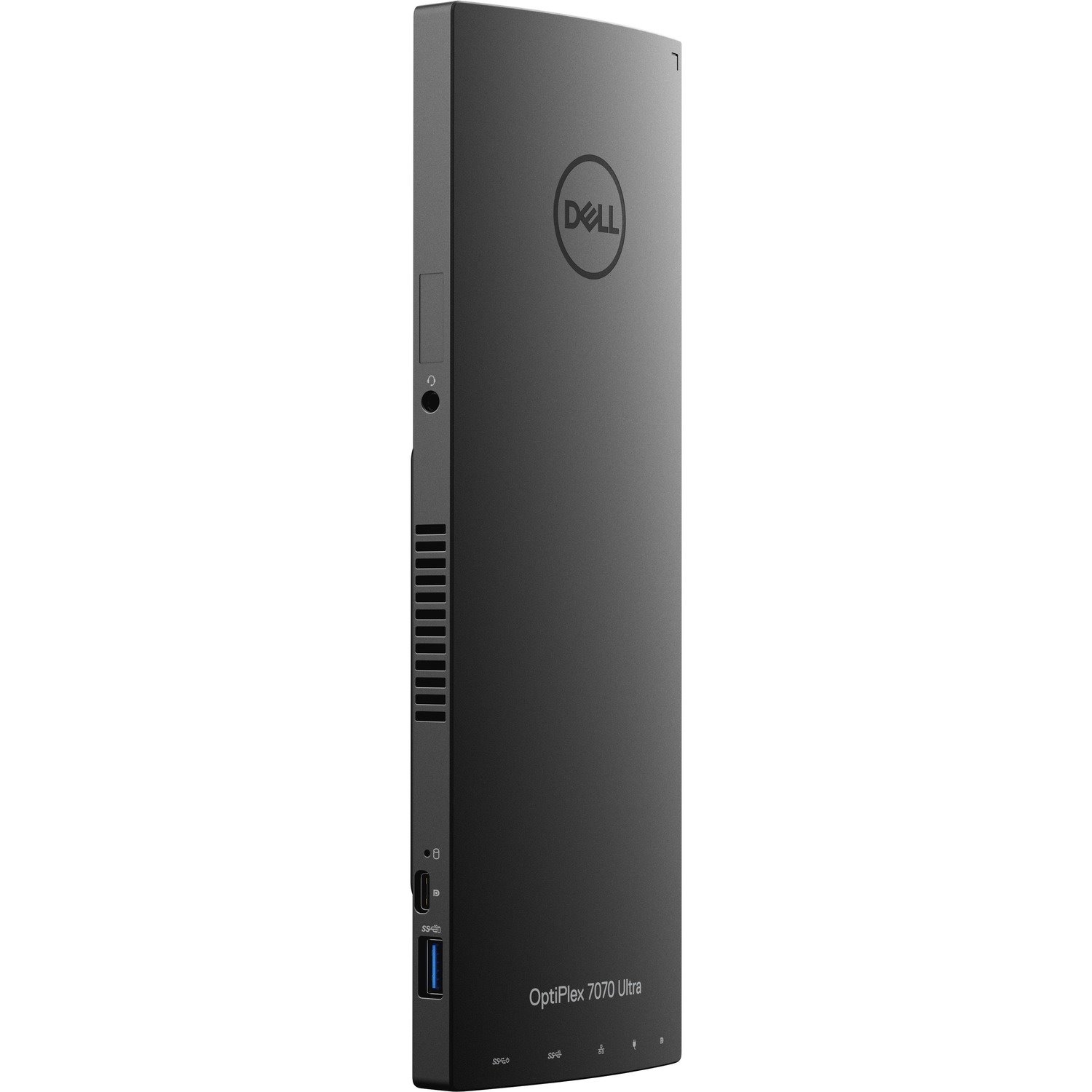 Dell OptiPlex 7000 7070 Desktop Computer - Intel Core i5 8th Gen i5-8265U - 8 GB - 256 GB SSD - Ultra Small