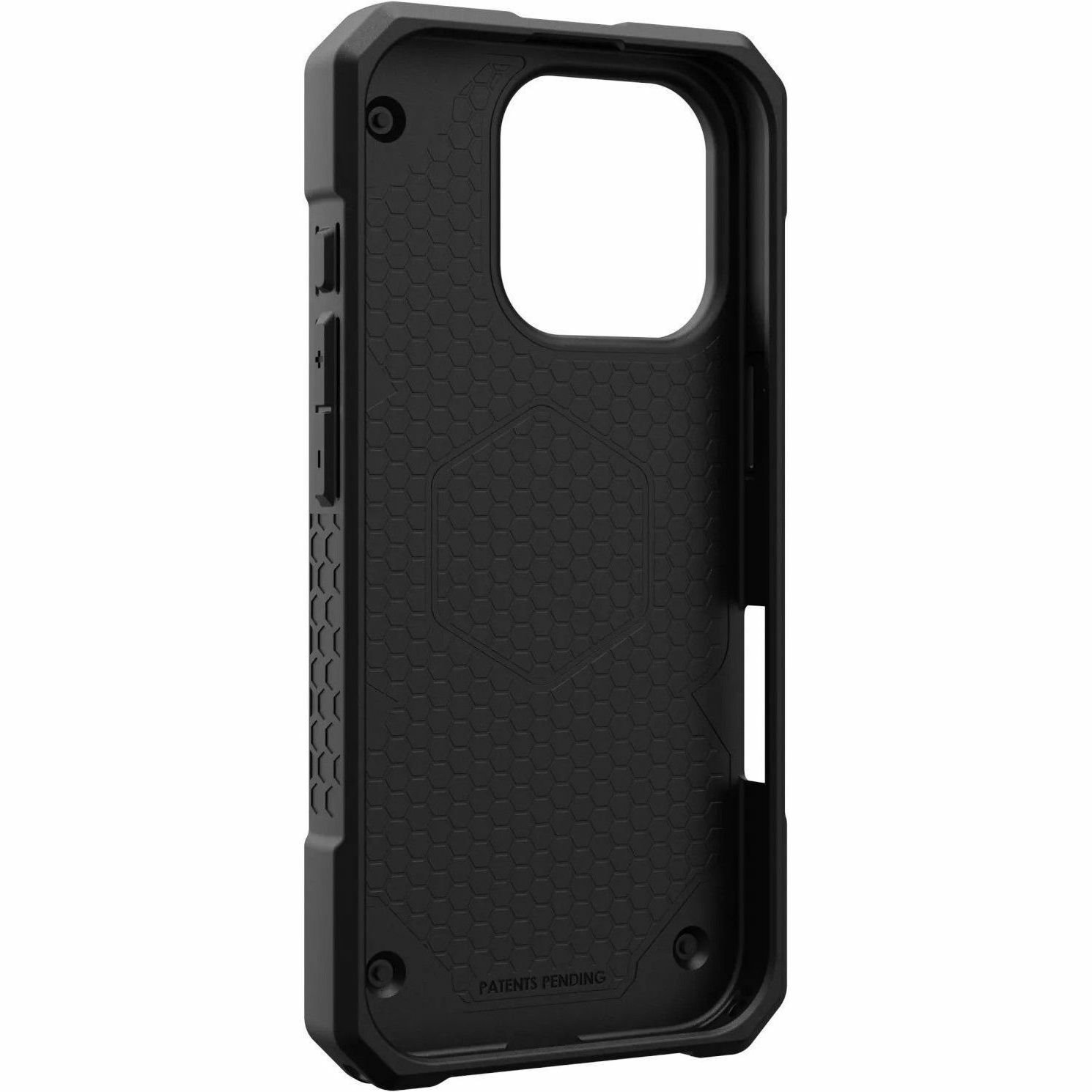 Urban Armor Gear Monarch Pro Kevlar iPhone 16 Pro Case