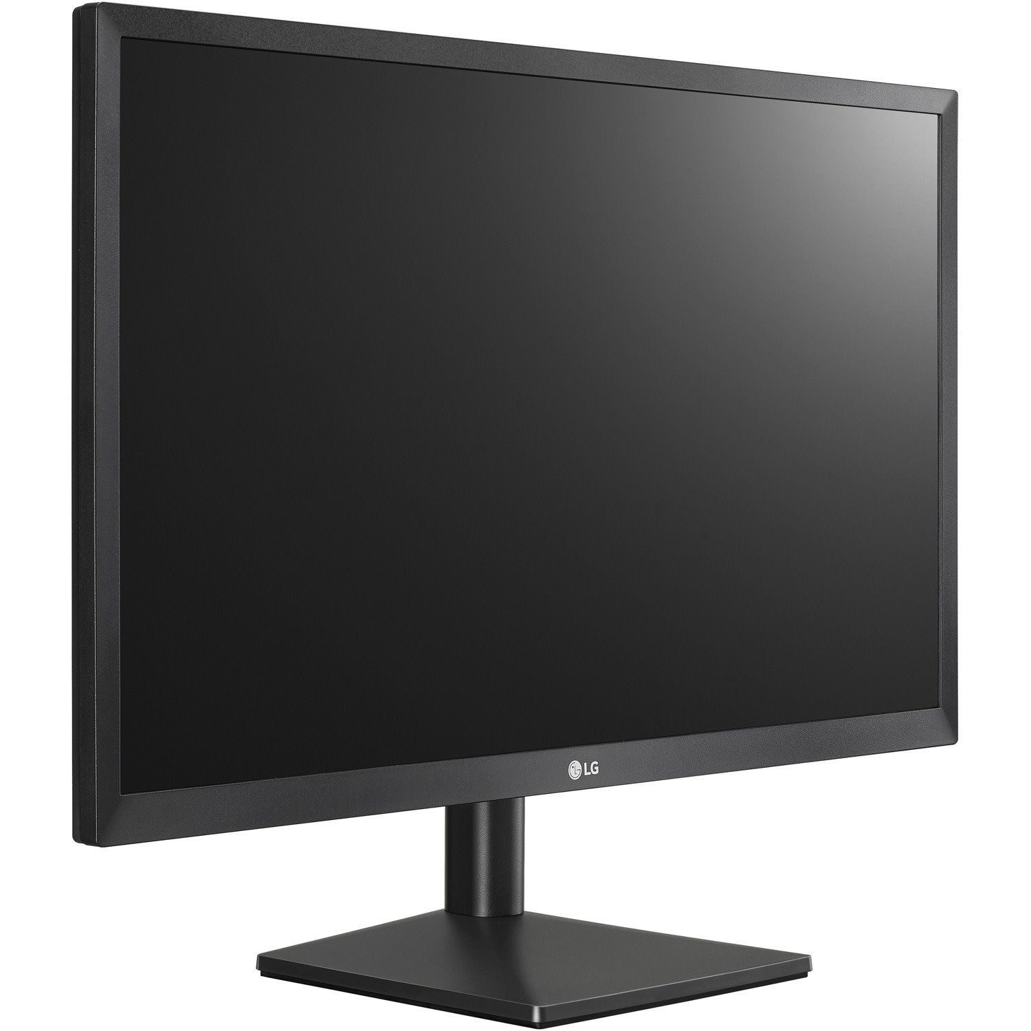 LG 27MK430H-B 68.6 cm (27") Full HD WLED LCD Monitor - 16:9 - Matte Black