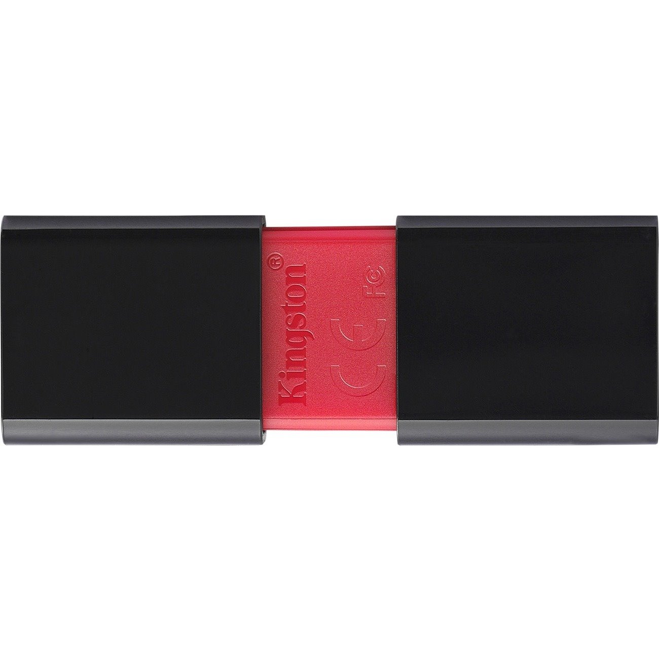 Kingston 128GB DataTraveler 106 USB 3.1 Flash Drive