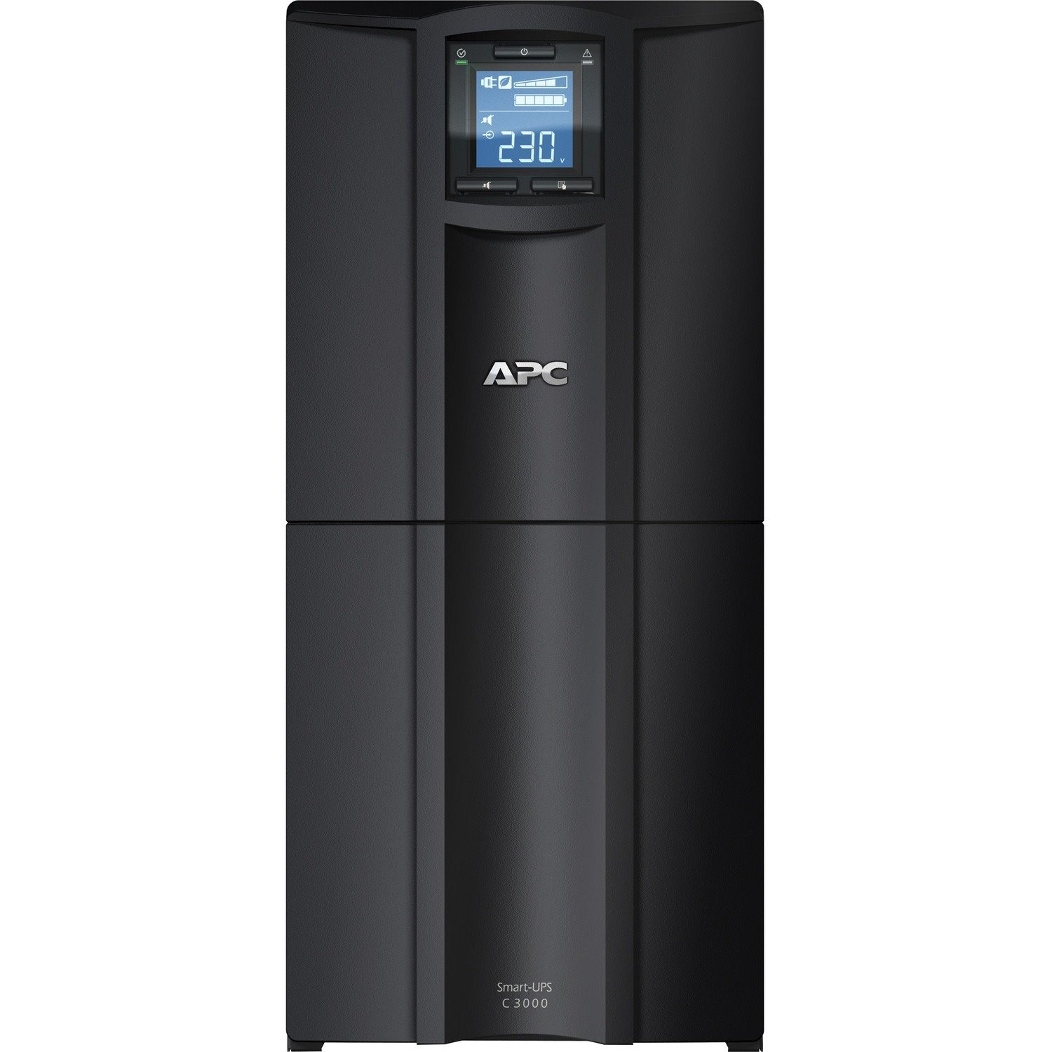 APC by Schneider Electric Smart-UPS C 3000VA LCD 230V