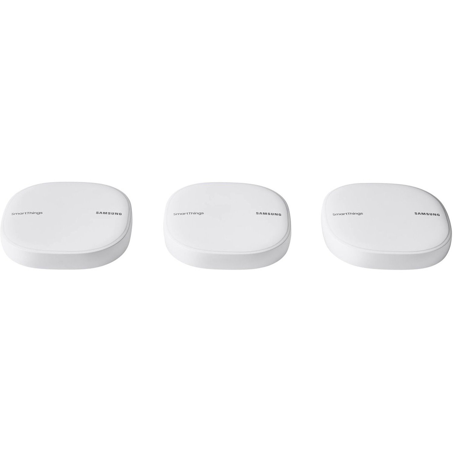 Samsung SmartThings Wi-Fi 5 IEEE 802.11ac Ethernet Wireless Router