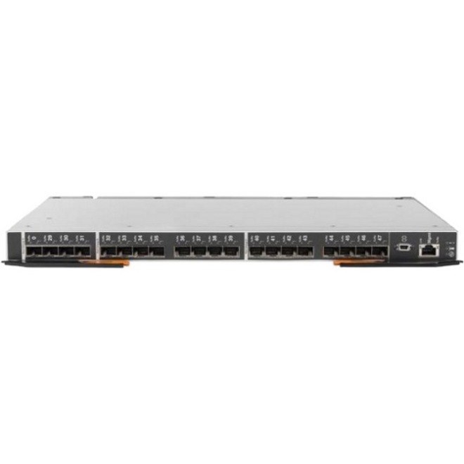 Lenovo FC5022 24-port 16Gb SAN Scalable Switch