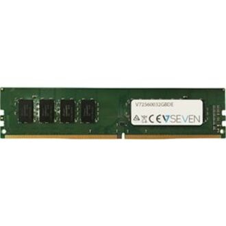 V7 32GB PC4-25600 3200Mhz ECC DIMM Workstation / Server Module