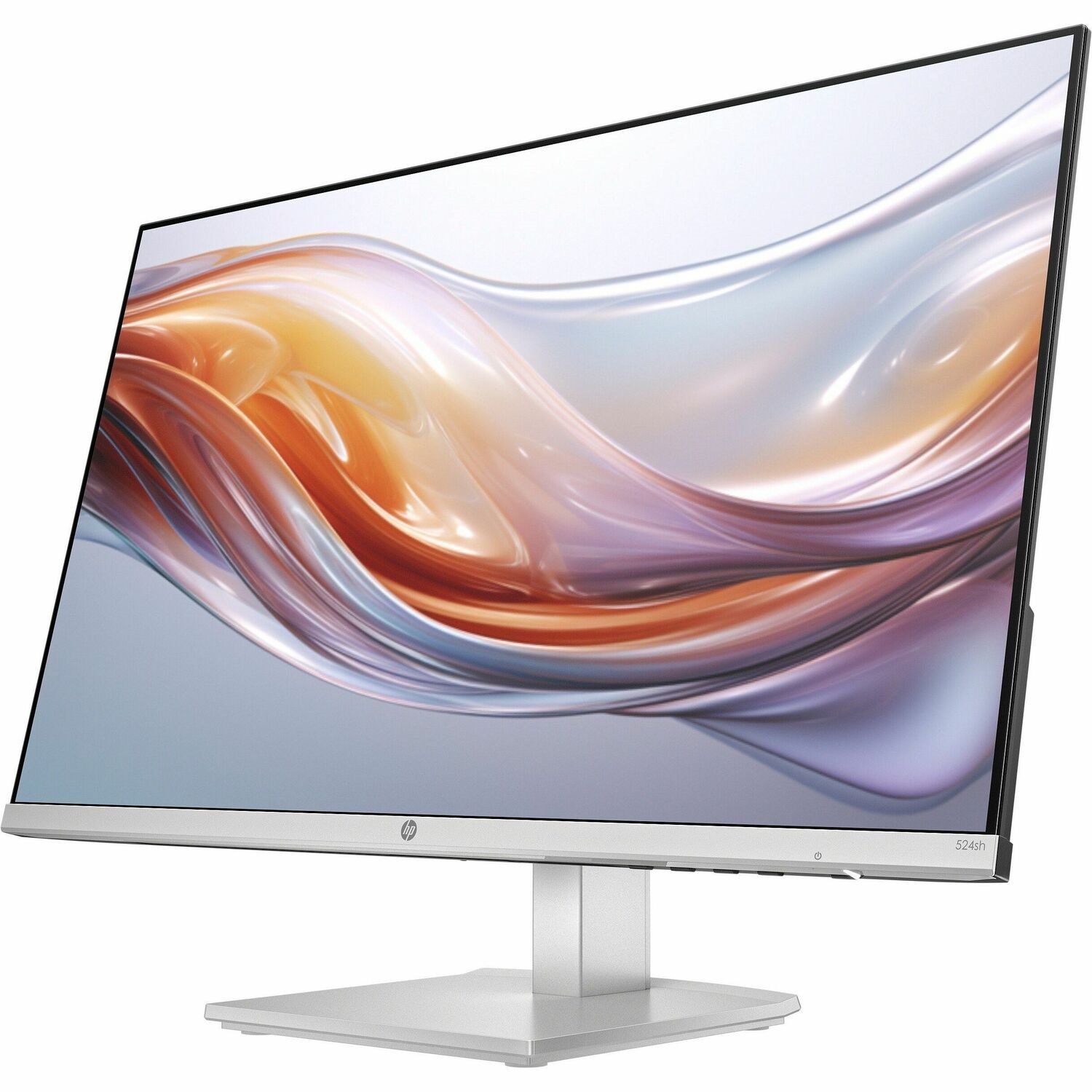 HP 524sh 24" Class Full HD LED Monitor - 16:9