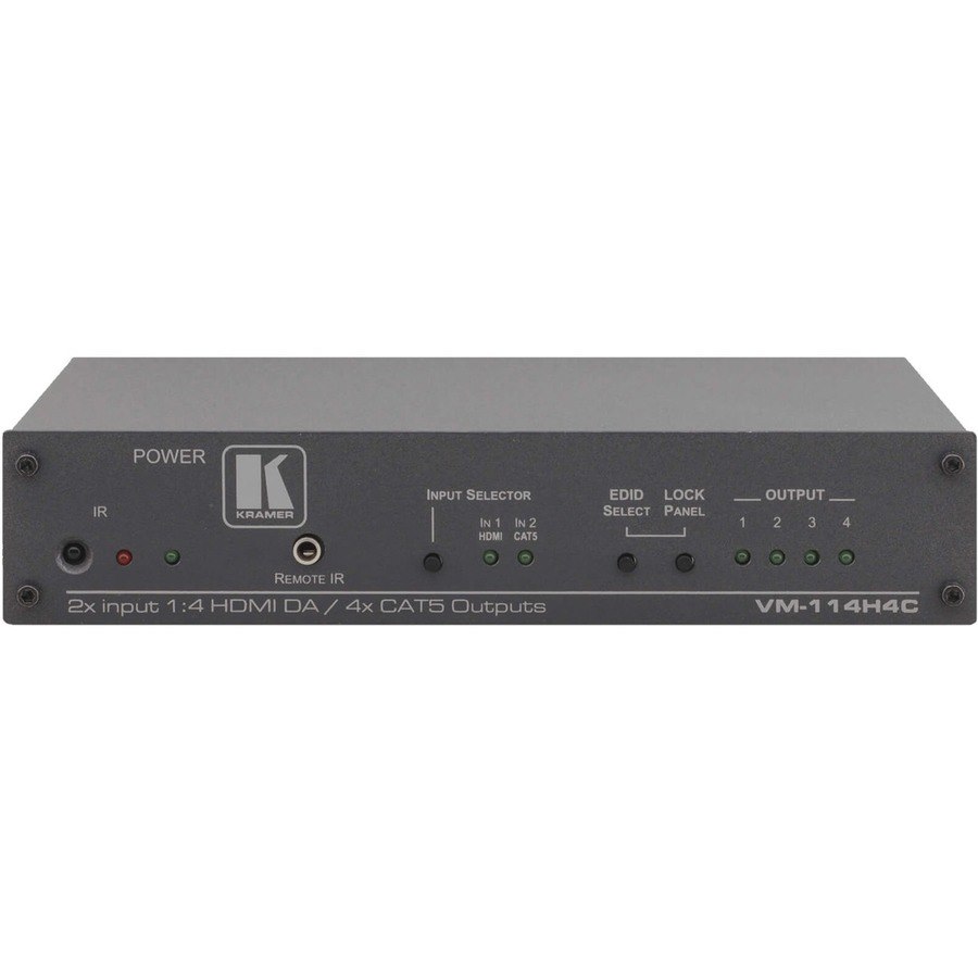 Kramer VM-114H4C Video Switchbox